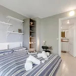 Saint Laurent Garden View - Happy Apartment