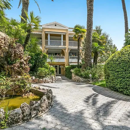 דירה Saint Laurent Garden View - Happy *