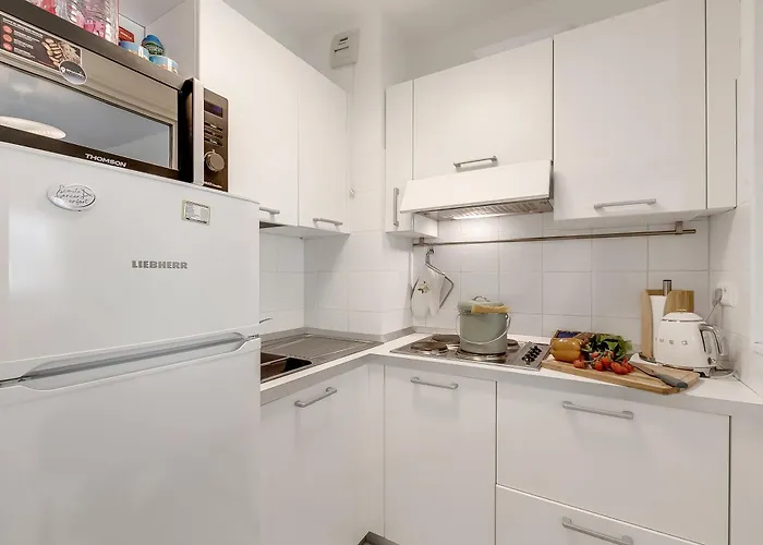 Saint Laurent Garden View - Happy