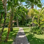 Apartamento Saint Laurent Garden View - Happy Menton