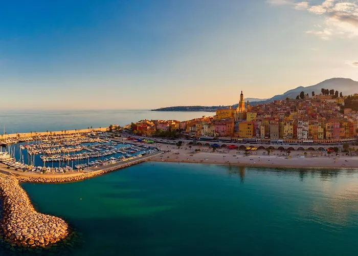 Апартаменты Saint Laurent Garden View - Happy